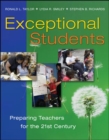 Image for Exceptional Students: Preparing Teachers for the 21st Century