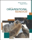 Image for Organizational Behavior with Student CD and Powerweb