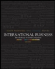 Image for International Business : International Business With Powerweb, CD, and CESIM