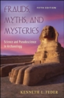 Image for Frauds, Myths, and Mysteries
