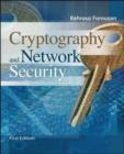 Image for Introduction to cryptography and network security