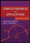 Image for Complex Variables and Applications