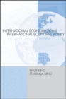 Image for International Economics and International Economics Policy