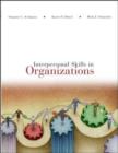 Image for Interpersonal Skills in Organizations