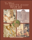 Image for West in the World : v. 1 : MP with ATFI Tracing the Silk Roads and PowerWeb
