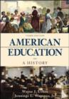 Image for American Education