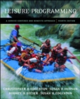 Image for Leisure Programming: A Service-centered and Benefits Approach