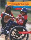 Image for Adapted physical activity, recreation, and sport  : crossdisciplinary and lifespan