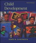Image for Child Development : With Student CD and Powerweb
