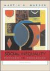 Image for Social inequality  : patterns and processes