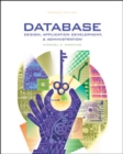 Image for Database Design, Application and Administration : With ER Assistant