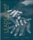 Image for Leadership : Enhancing the Lessons of Experience