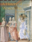 Image for A history of western art
