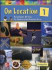 Image for On Location Level 1 Student Book : Reading and Writing for Success in the Content Areas