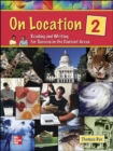 Image for On Location - Level 2 Student Book