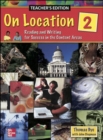 Image for On Location - Level 2 Teacher&#39;s Manual (Wrap-Around)