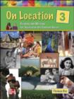 Image for On Location - Level 3 Student Book : Reading and Writing for Success in the Content Areas