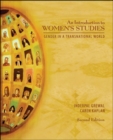 Image for An Introduction to Women&#39;s Studies: Gender in a Transnational World