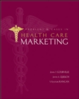 Image for Problems and Cases in Healthcare Marketing