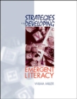 Image for Strategies for Developing Emergent Literacy