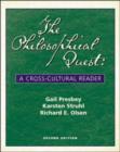 Image for Philosophical Quest : A Cross-cultural Reader
