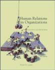 Image for Human Relations in Organizations