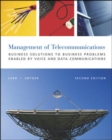 Image for Management of Telecommunications
