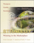 Image for Strategy: Winning in the Marketplace : Core Concepts, Analytical Tools, Cases