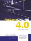 Image for FinGame Online 4.0 Participant&#39;s Manual
