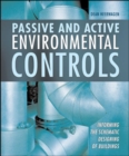Image for Passive and Active Environmental Controls