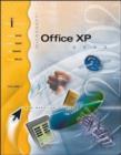 Image for I-series: Microsoft Office XP : v. 1
