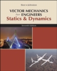 Image for Vector Mechanics for Engineers, Statics and Dynamics