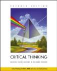 Image for Critical Thinking : AND PowerWeb: Critical Thinking