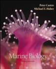 Image for MP: Marine Biology w/ OLC bind-in card