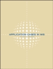Image for Application Cases in Management Information Systems