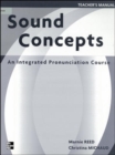 Image for Sound Concepts Teacher&#39;s Manual