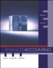 Image for Advanced Accounting : WITH Dynamic Accounting PowerWeb AND CPA Success SG Coupon
