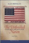 Image for The Unfinished Nation
