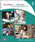 Image for Reading for a Reason 2 Student Book : Expanding Reading Skills