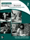 Image for Reading for a Reason 2 Teacher&#39;s Manual