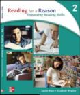 Image for Reading for a Reason 2 : Expanding Reading Skills