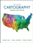 Image for Cartography: Thematic Map Design