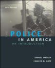 Image for Police in America: An Introduction