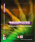 Image for MediaPhys: An Introduction to Human Physiology, 3.0 Version CD-ROM