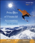 Image for Principles of Financial Accounting