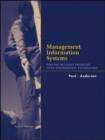 Image for Management Information Systems