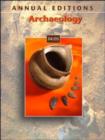 Image for Archaeology 2004-2005