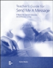 Image for Send ME a Message: Answer Key