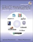 Image for MP Service Management