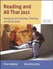 Image for Reading and all that jazz